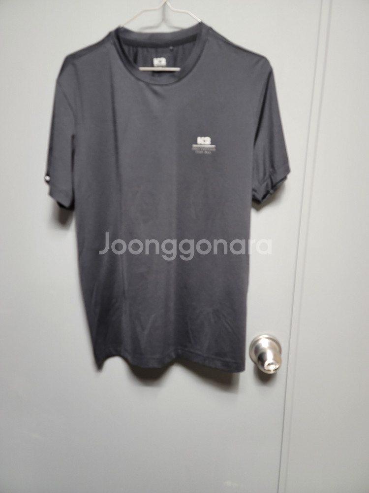 K2 기능성반팔티 95--3