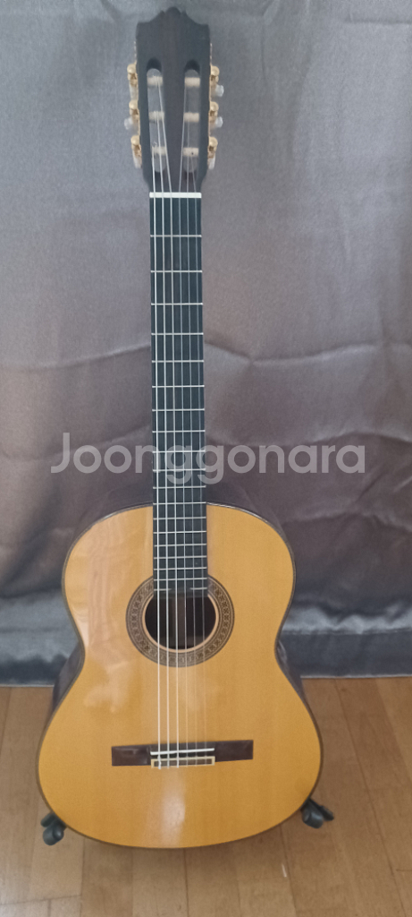 야마하기타 CG-171S--2