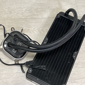 CLC 240