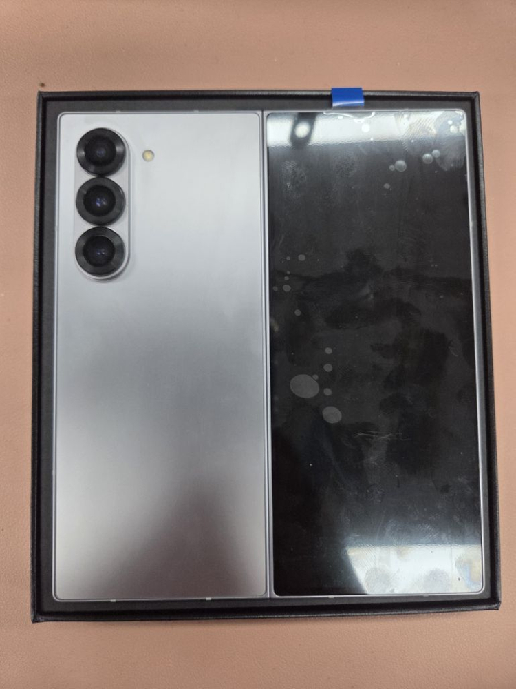 폴드6 512G (4월1일 올갈이) 이미지