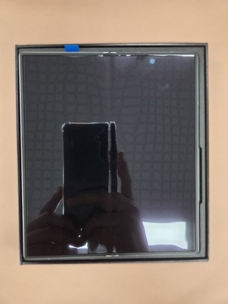 폴드6 512G (4월1일 올갈이) 이미지