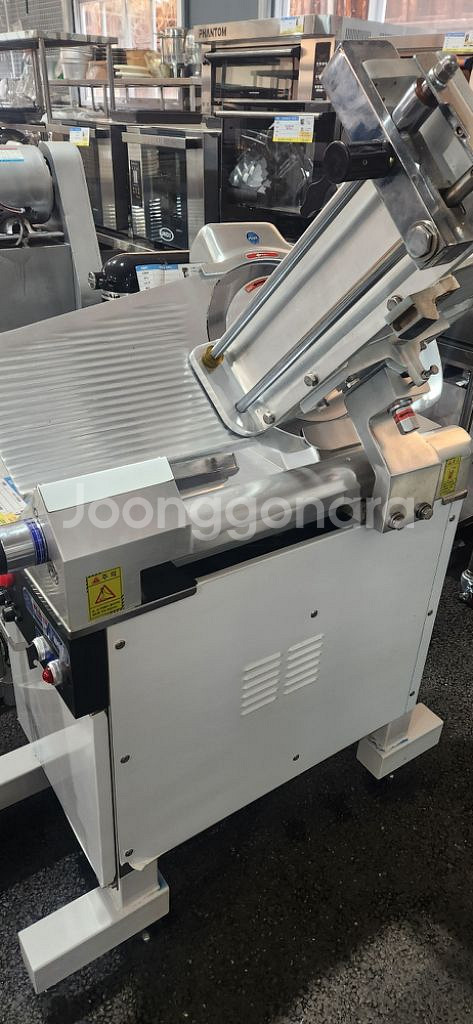 후지 냉동육절기 SMP-20S (구 HFS-350SN)--0