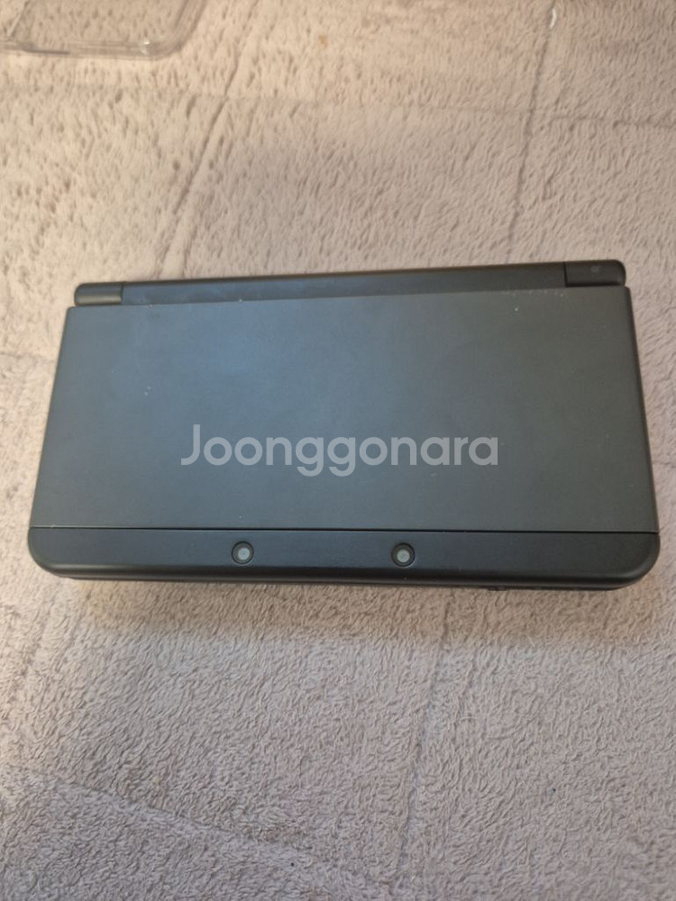 닌텐도 3ds LL--2