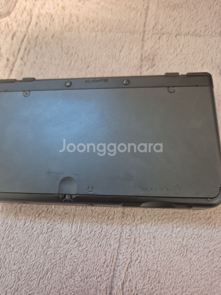 닌텐도 3ds LL--3