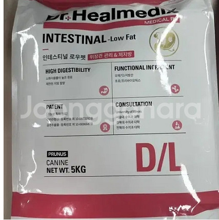닥터힐메딕스 D/L 5kg 새상품 판매합니다~ 택포--0