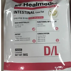 닥터힐메딕스 D/L 5kg 새상품 판매합니다~ 택포