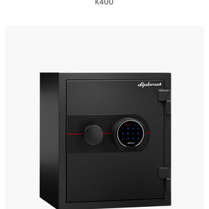 디프로매트 K400금고