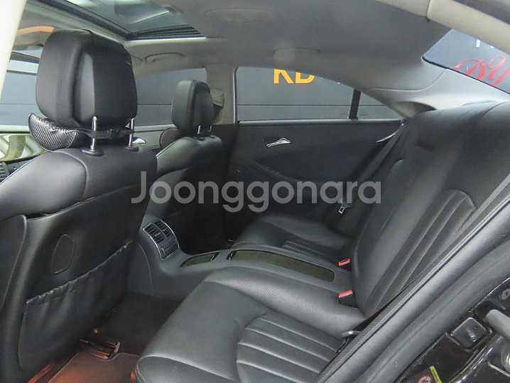 @10년 CLS클래스 CLS 350 AMG@완전무사고--4
