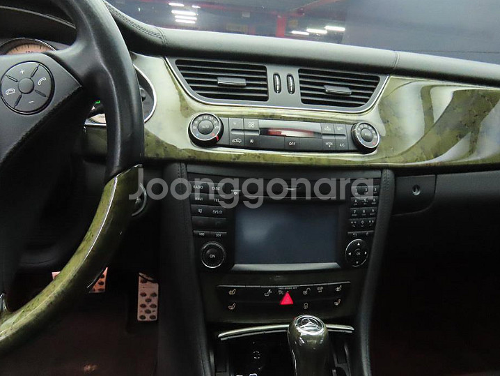 @10년 CLS클래스 CLS 350 AMG@완전무사고--5