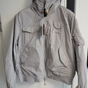 3XL 파라점퍼스 점퍼