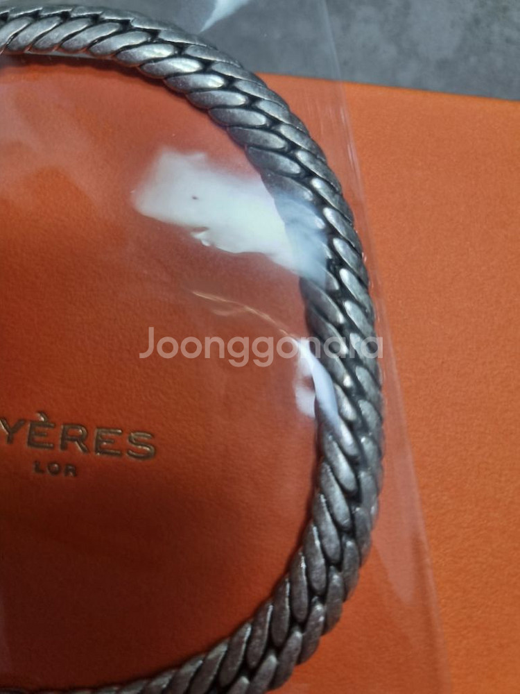 팔지(새상품)--1
