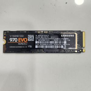 삼성 970evo