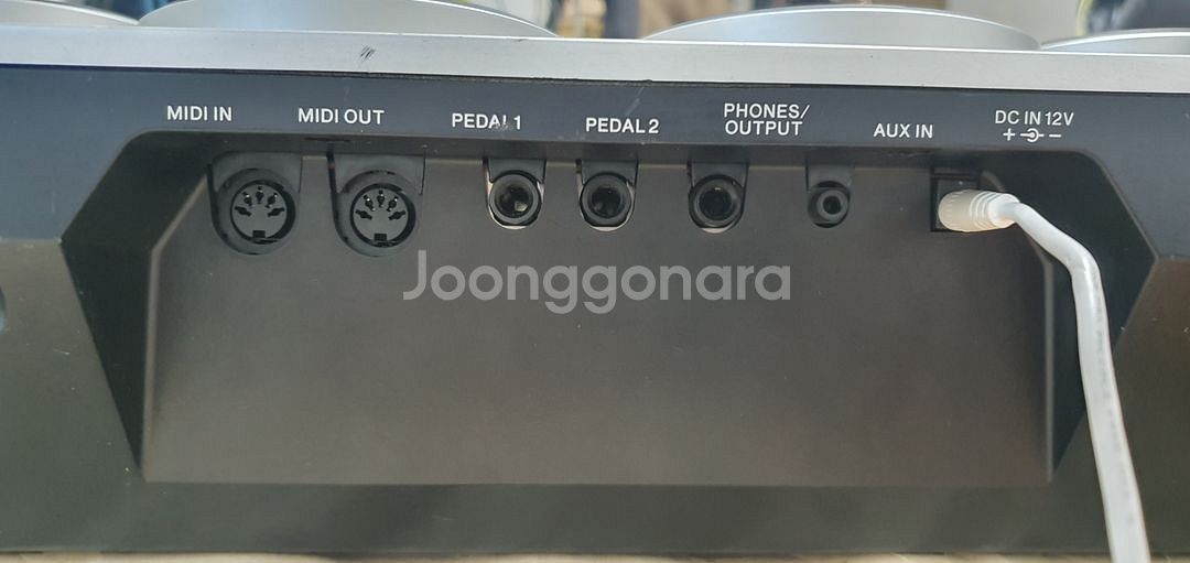 Yamaha DD-65 디지털 드럼 패드--3