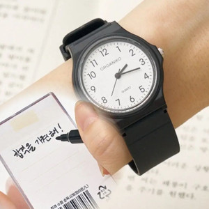 수능 시계