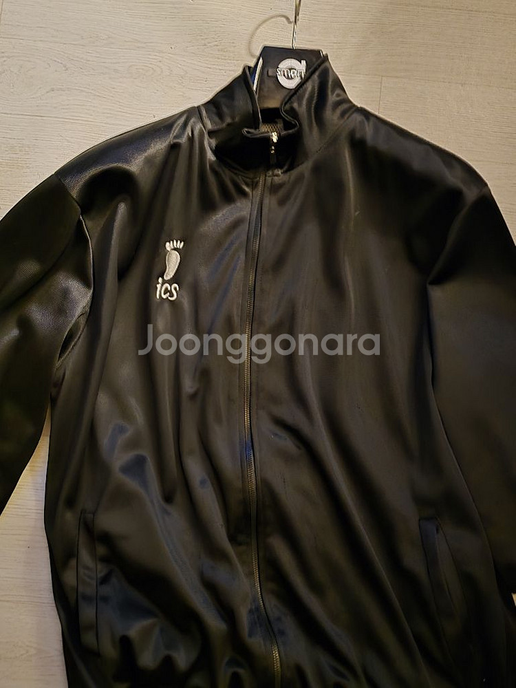 하이큐 카라스노 비공 져지--1
