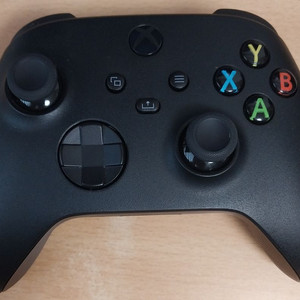 xbox 컨트롤러 4세대