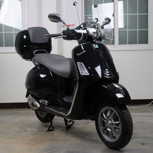 베스파 gts300 25년식 스마트키