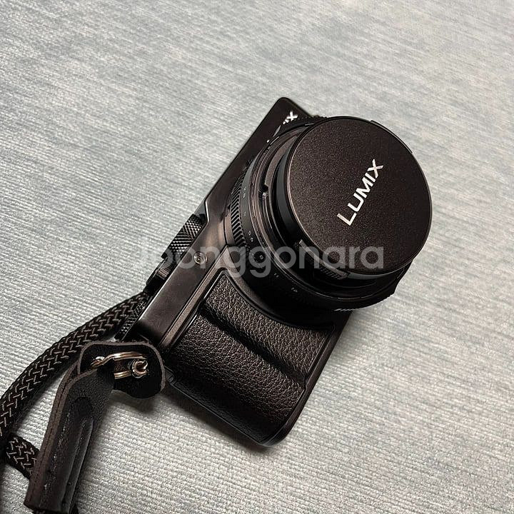 루믹스lx100m2--1