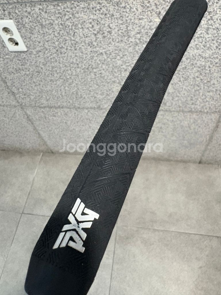 PXG 최고 명기 배틀레디 원앤던 퍼터 35인치--4