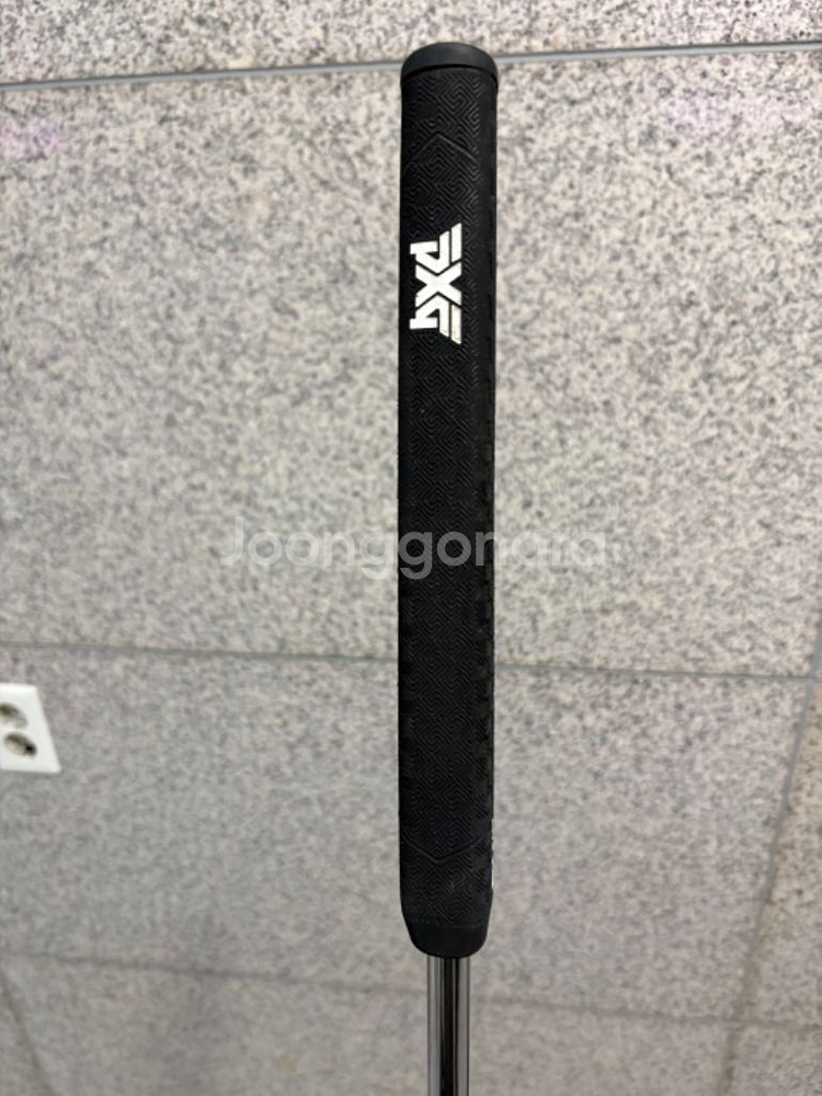 PXG 최고 명기 배틀레디 원앤던 퍼터 35인치--8