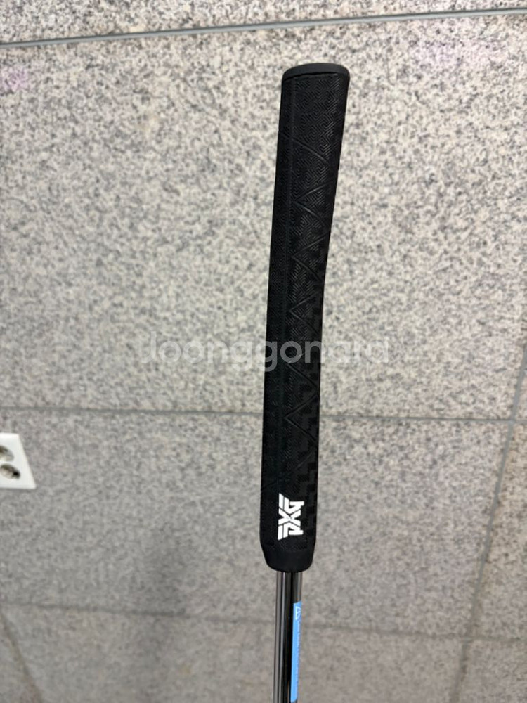 PXG 최고 명기 배틀레디 원앤던 퍼터 35인치--7