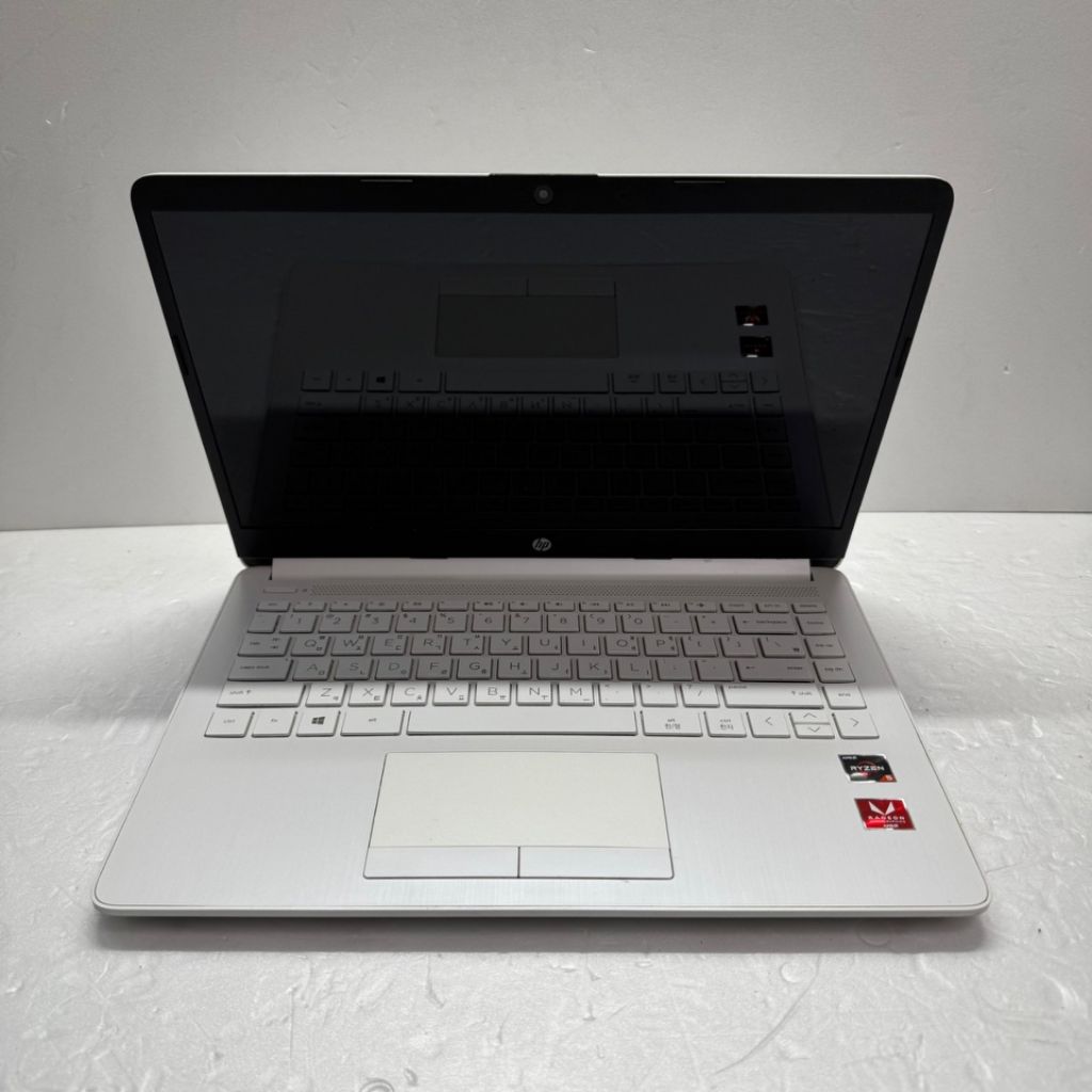 HP 14인치 라이젠5 노트북 팝니다