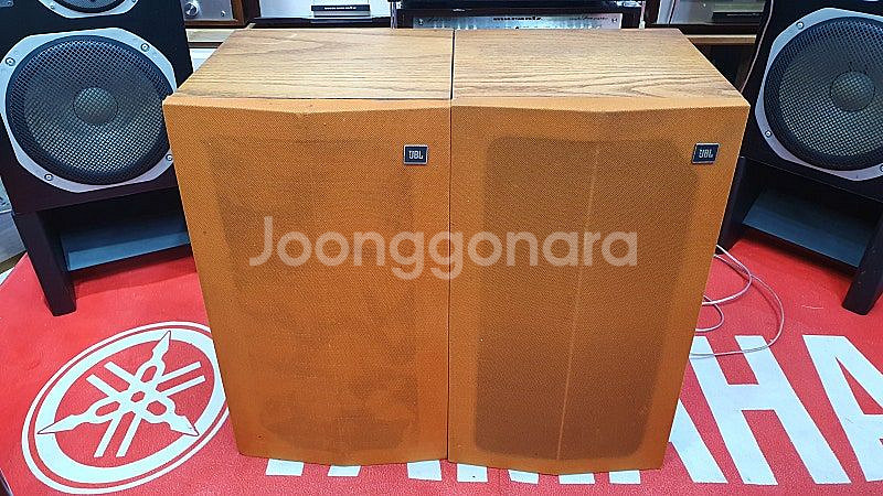 JBL L36 알리코 스피커--0