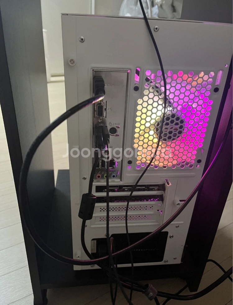 i5-12400F , RTX3060 게이밍 PC 판매합--1