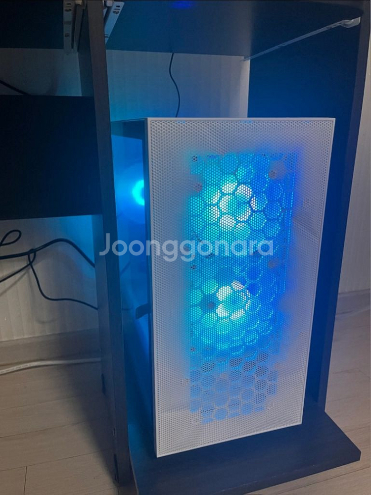 i5-12400F , RTX3060 게이밍 PC 판매합--0