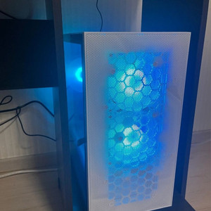 i5-12400F , RTX3060 게이밍 PC 판매합