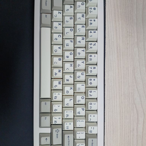 QK65 풀빌드