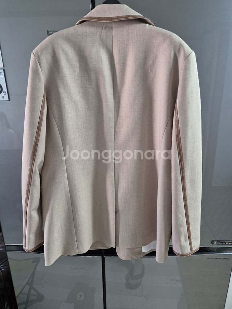 js뉴욕 클래식자켓바지 셋트66--2