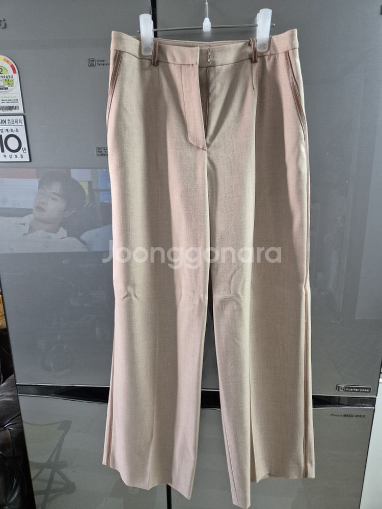 js뉴욕 클래식자켓바지 셋트66--4