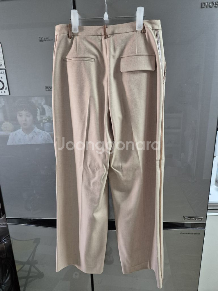 js뉴욕 클래식자켓바지 셋트66--5