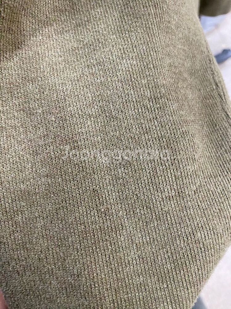 폴로 랄프로렌 니트 후드집업--2
