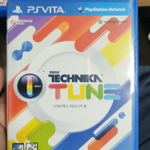 [PSvita] DJmax테크니카