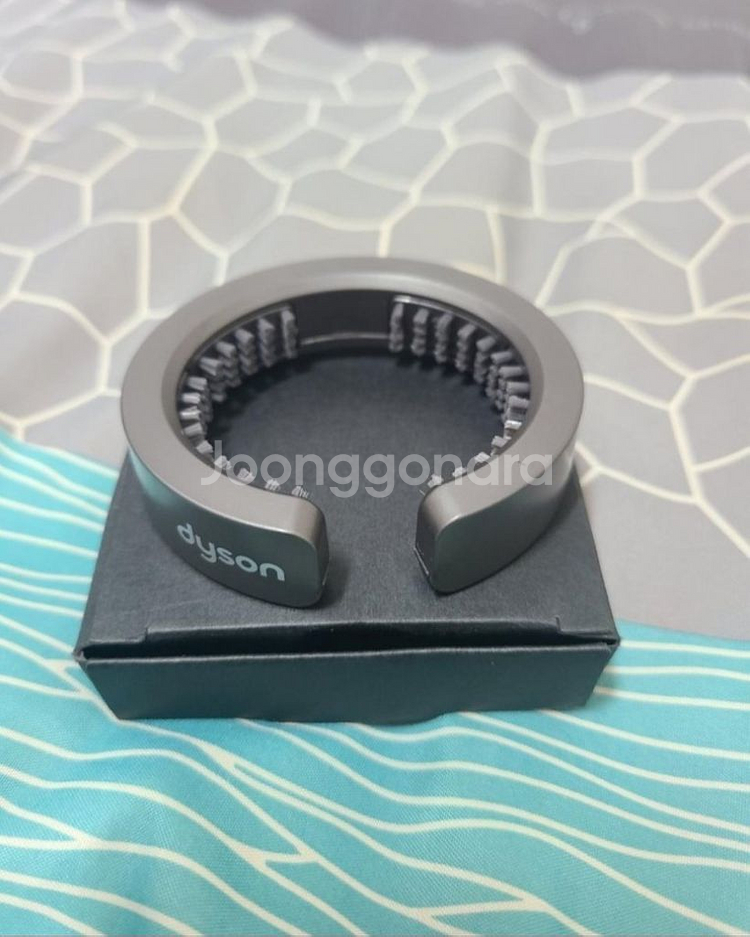 (새상품) 다이슨 에어랩 필터 클리닝 브러쉬(정품)--1