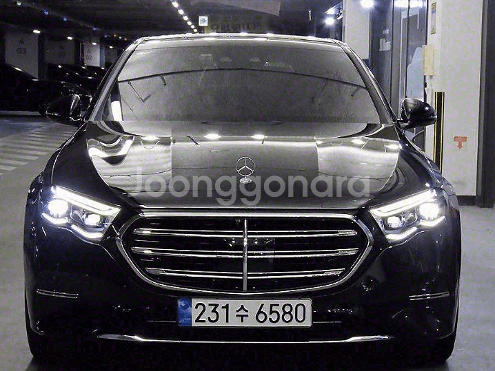 @24년 E-클래스 E300 4MATIC 익스클루시브--0