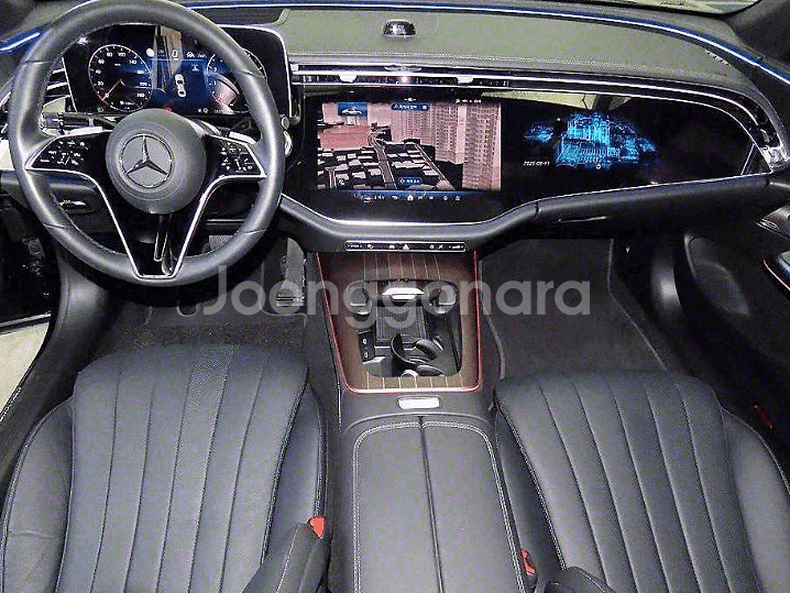 @24년 E-클래스 E300 4MATIC 익스클루시브--2