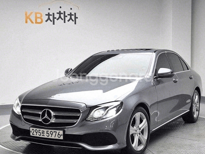 @17년 E-클래스 E220d 아방가르드@우주최저가--0