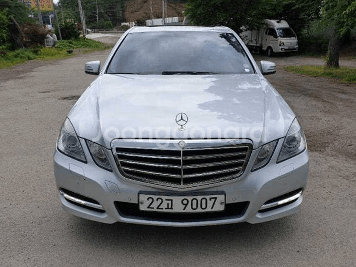 @11년 뉴 E클래스 E220 CDI 아방가르드@무사고--0