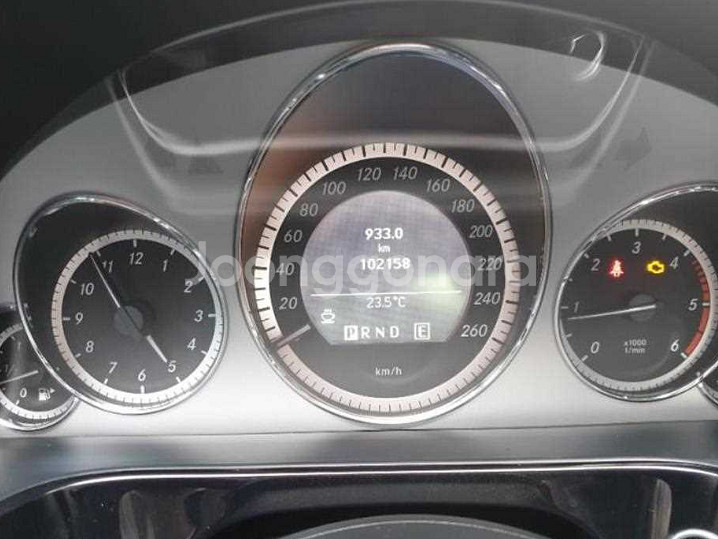 @11년 뉴 E클래스 E220 CDI 아방가르드@무사고--2