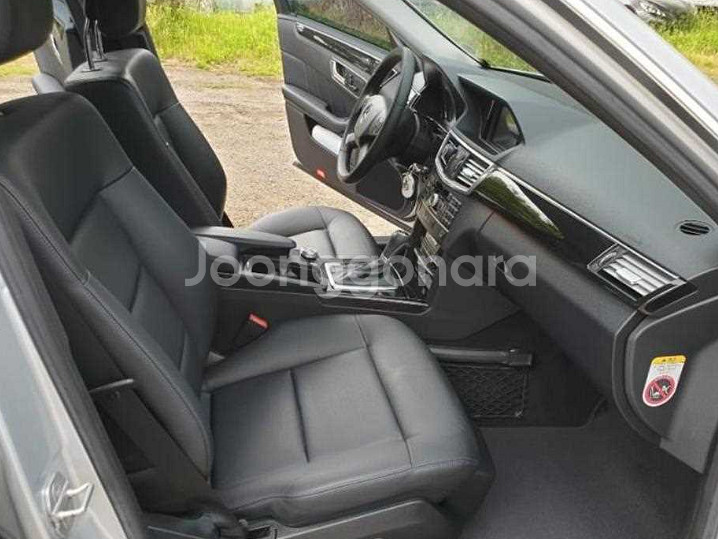 @11년 뉴 E클래스 E220 CDI 아방가르드@무사고--4
