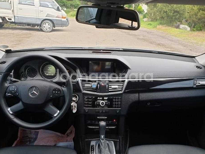 @11년 뉴 E클래스 E220 CDI 아방가르드@무사고--3