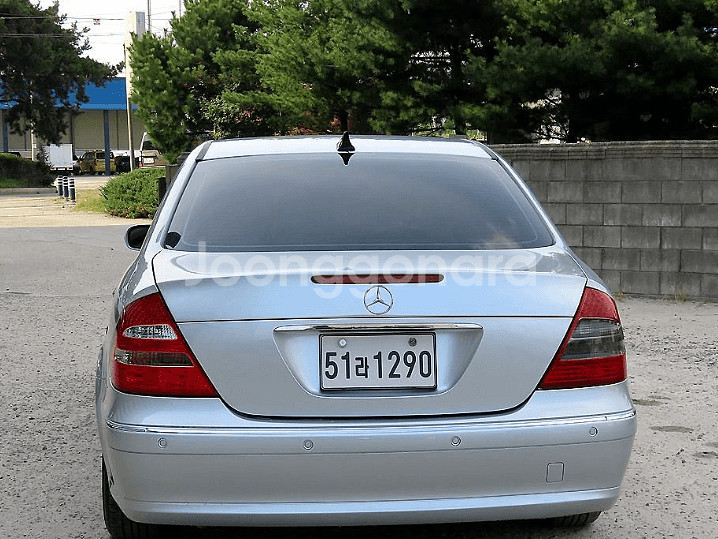 @06년 E클래스 E200K 아방가르드@상태최상@초급매--1