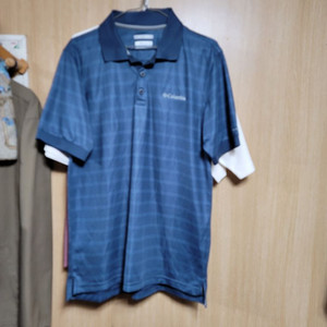 콜롬비아 카라반팔티 100