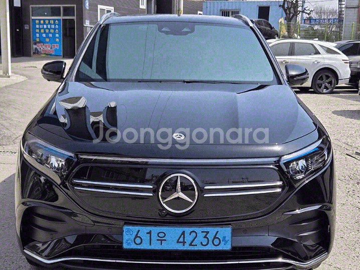 @23년 EQA 250 AMG 라인@무사고@우주최저가--0