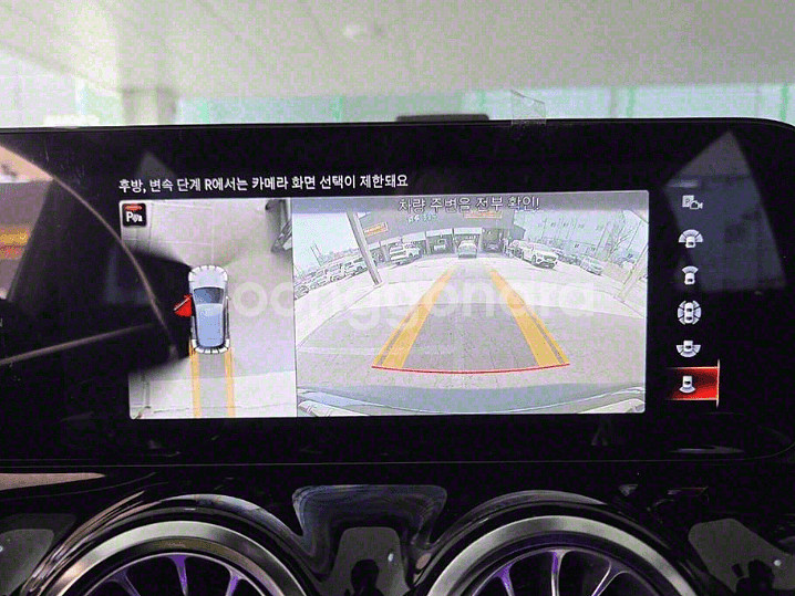 @23년 EQA 250 AMG 라인@무사고@우주최저가--8