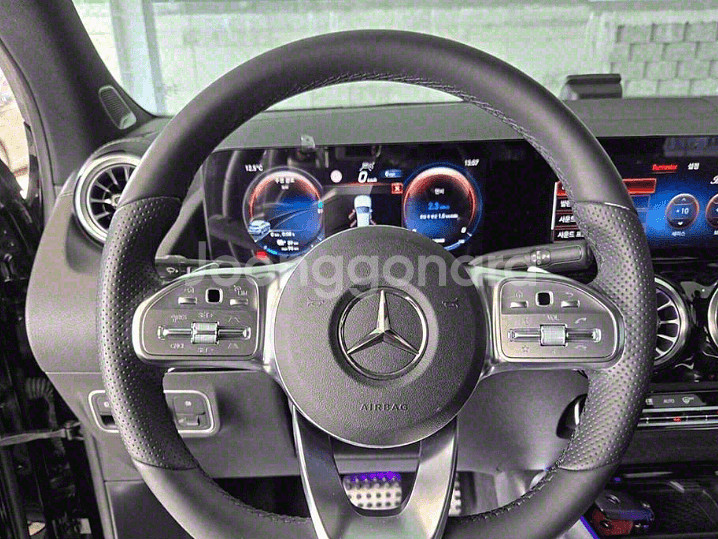 @23년 EQA 250 AMG 라인@무사고@우주최저가--4