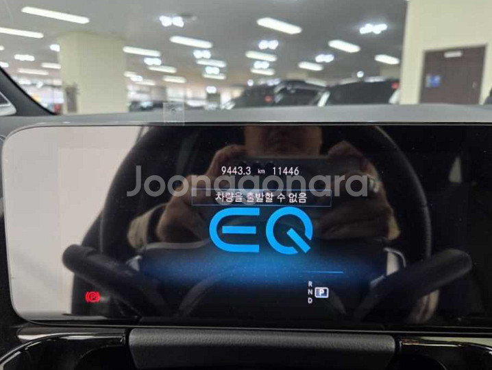@23년 EQA 250 AMG 라인@무사고@초특가급매--2